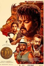 Leo Hindi Dubbed Movie Download Original HD 1080p
