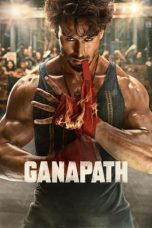 Ganapath Movie Download Hindi 1080p