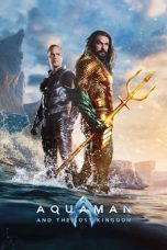 Aquaman and the Lost Kingdom Download Hindi and English 1080p