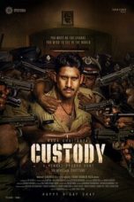 Custody Hindi Dubbed Movie Download Original HD 1080p