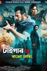 Tiger 3 Bangla Dubbed Movie Download 720p