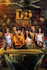 DD Returns Hindi Dubbed Movie Download Original HD 1080p
