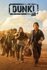 Dunki Movie Download 2023 Hindi WEB-DL 4K