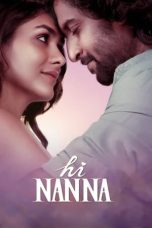 Hi Nanna Hindi Movie Download 1080p