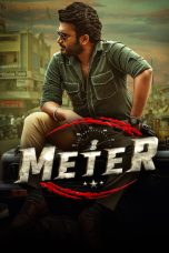 Meter Hindi Dubbed Movie Download Original HD 1080p 2023