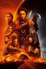 Dune Part Two 2024 English