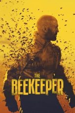 The Beekeeper Hindi Dubbed Full Movie Download (English) 1080p