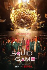 Squid Game Season 1 All Episode Complete Hindi and English ORG HD 1080p