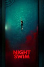 Night Swim Hindi Full Movie Download 1080p