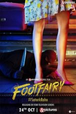Footfairy Hindi Movie 720p