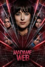 Madame Web Hindi Dubbed Full Movie Download