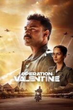 Operation Valentine 2024 Hindi HDTS [Best Quality Print]
