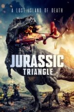 Jurassic Triangle 2024 English WEB DL HD 1080p