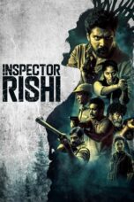 Inspector Rishi 2024 Season 1 Episode Complete Hindi 1080p