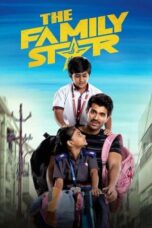The Family Star Movie Download 2024 Dual Hindi & Telegu