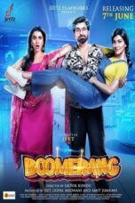 Boomerang 2024 (HDTS) 1080p