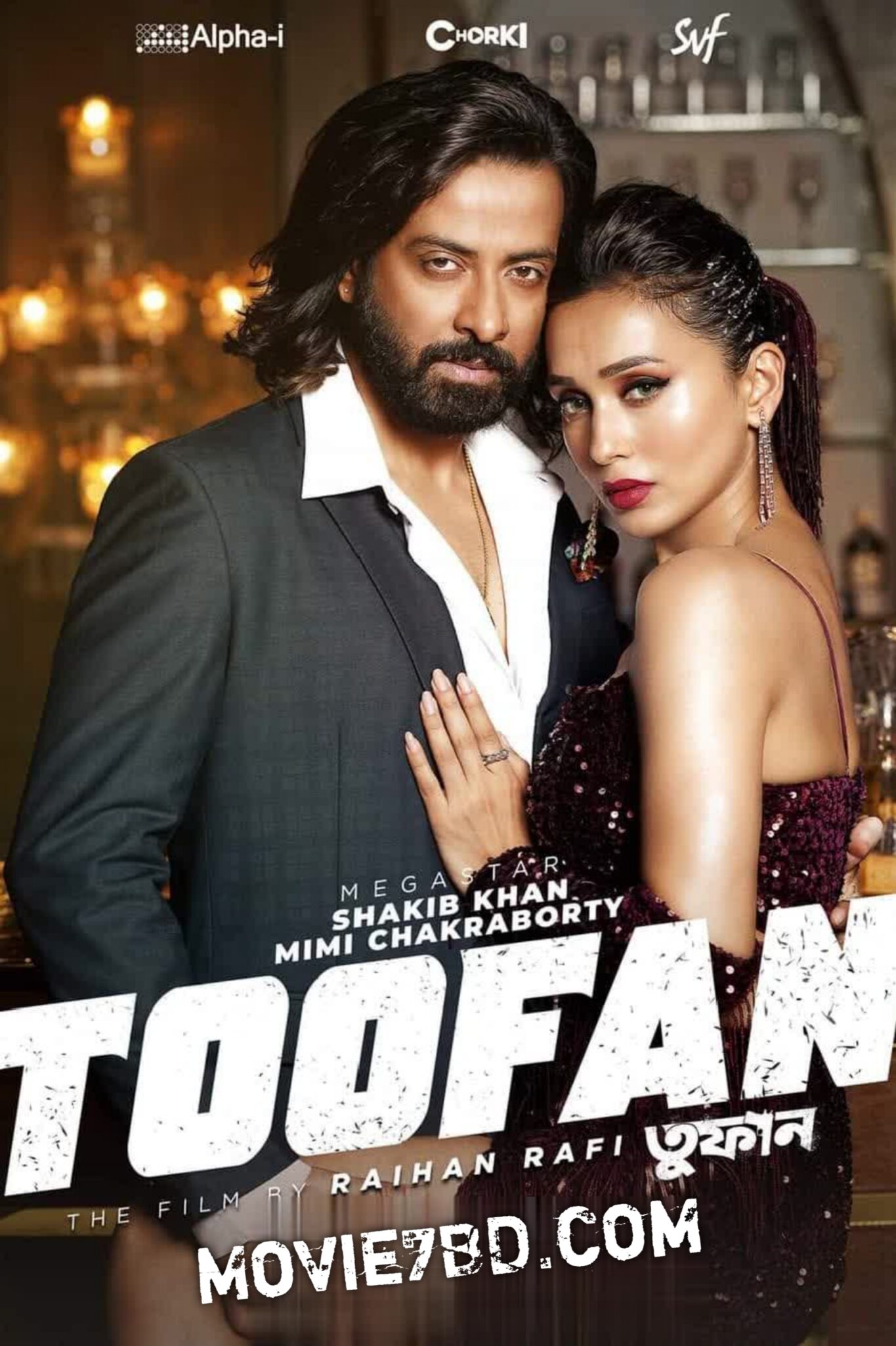 Toofan 2024 Movie Download 1080p HDTSToofan 2024 Movie Download 1080p HDTS