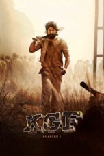 KGF Chapter 1 Movie Download 2018 ORG Hindi Dubbed 1080p