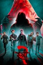 Stree 2 Sarkate Ka Aatank Movie Download 2024 HDTS (Best Quality Print)