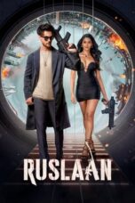 Ruslaan Movie Download 2024 Hindi WEB-DL HD