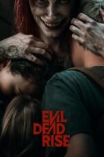 Evil Dead Rise Movie Download 2023 Dual ORG Hindi & English