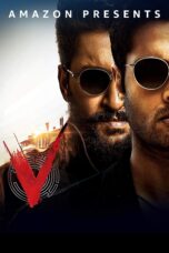 V Movie Download 2020 Hindi Dubbed WEB-DL