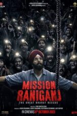 Mission Raniganj Movie Download Hindi 2023