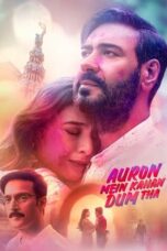 Auron Mein Kahan Dum Tha Movie Download 2024 Hindi HD