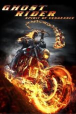 Ghost Rider Spirit of Vengeance Movie Download 2011 Dual Hindi & English