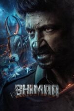 Bhimaa Movie Download 2024 Dual ORG Hindi & Telugu WEB-DL