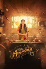 Annapoorani Movie Download 2023 Dual ORG Hindi & Tamil HD