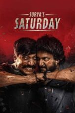 Suryas Saturday Movie Download 2024 Hindi HDTS