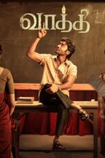 Vaathi Movie Download 2023 Hindi Dubbed & Tamil WEB-DL