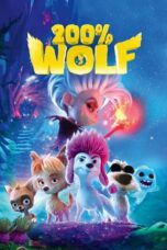 200% Wolf Animation Movie Download 2024 English WEB-DL