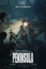 Train to Busan Peninsula Movie Download 2020 Dual Hindi & Korean BluRay