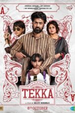 Tekka Movie Download 2024 Bangla ( Hall Print )