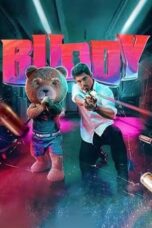 Buddy 2024 Hindi Dubbed Movie Download [Hindi Audio] ORG GDrive