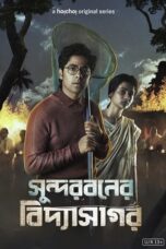 Sundarbaner Vidyasagar S01 Download 2022 Bangla Audio [Season 01 Complete]