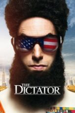 The Dictator Movie Download 2012 [Dual Hindi-English Audio] ORG GDrive