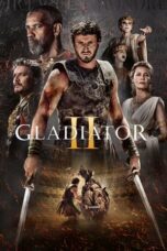 Gladiator II Movie Download 2024 [Hindi Clean & English Audio] ORG GDrive