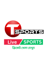 T Sports HD Live Movie7BD.com