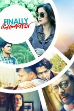 Finally Bhalobasha Movie Download 2019 [Bangla Audio] ORG GDrive