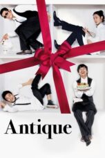 Antique Movie Download 2008 [Dual Hindi-Korean Audio] ORG GDrive