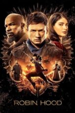 Robin Hood Movie Download 2018 [Dual Hindi-English Audio] ORG GDrive